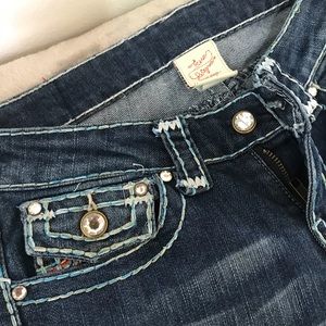 True Religion jeans